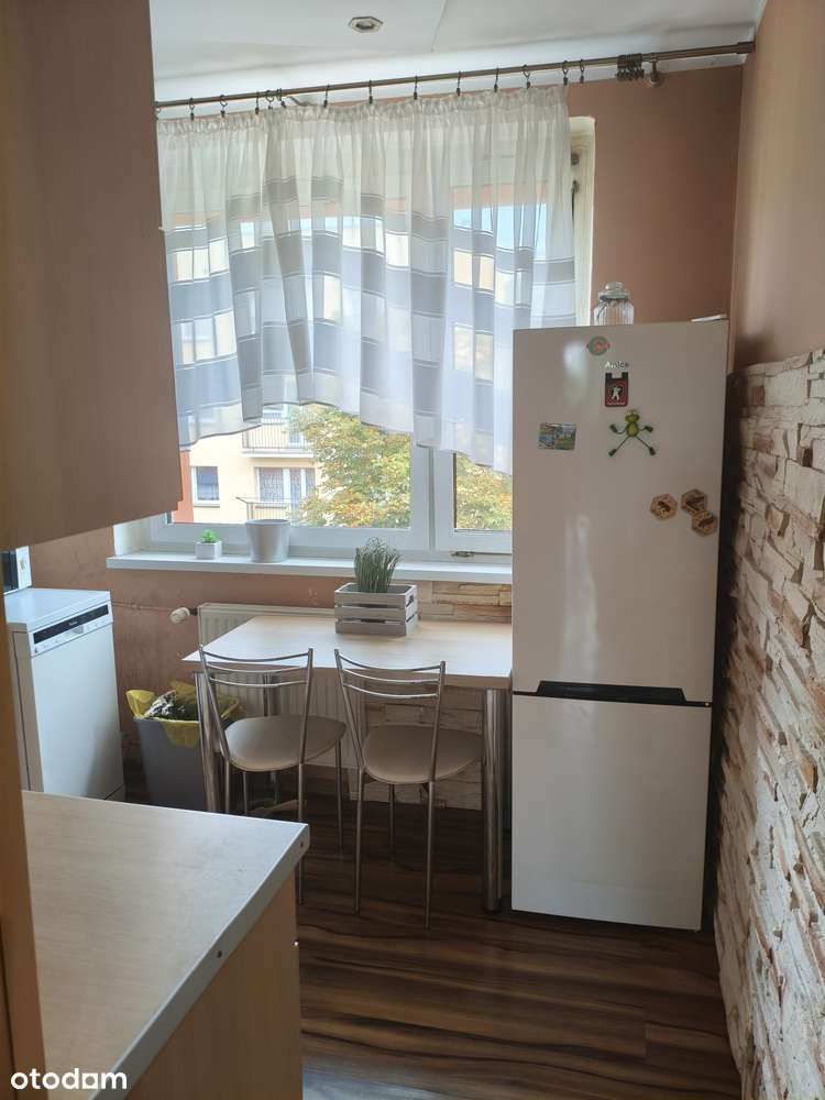 Dwupokojowe mieszkanie na sprzedaż -Halemba ul. Brzechwy-9