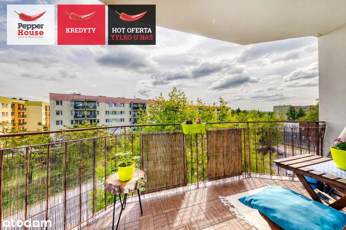 Mieszkanie 2 Pokoje wysoki standard Fordon-6