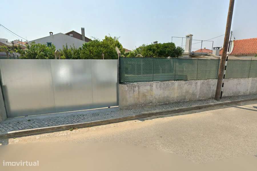 TERRENO  RUA QUINTA DOS ANJOS N.30 EM V. FIGUEIRA ALMADA - Grande imagem: 3/4