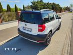 Skoda Yeti Outdoor 1.2 TSI Elegance - 5