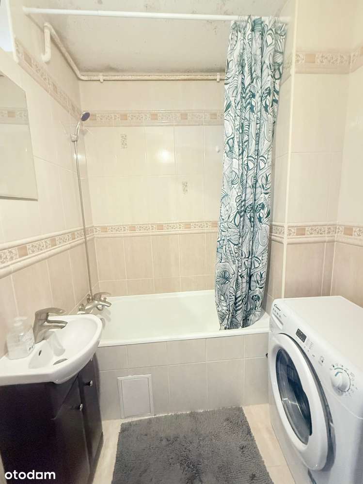 Mieszkanie ul. Poniatowskiego, 4 pokoje-3