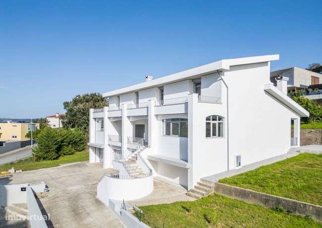 Moradia T5 à venda em Braga - Fraião-25