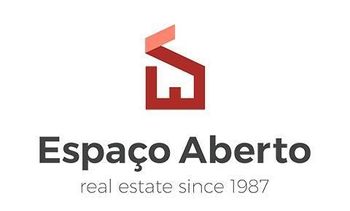 Espaço Aberto Logotipo