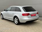 Audi A4 Avant 2.0 TDI DPF S line Sportpaket - 2