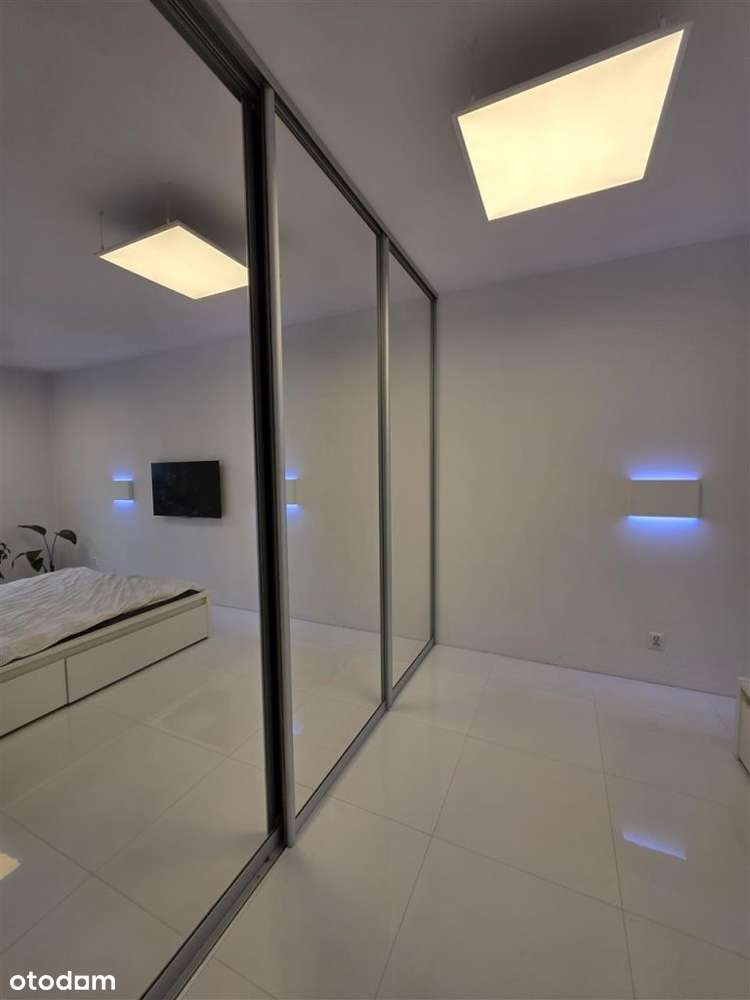 Przestronne 2 pok.z balkonem i garażem!-5