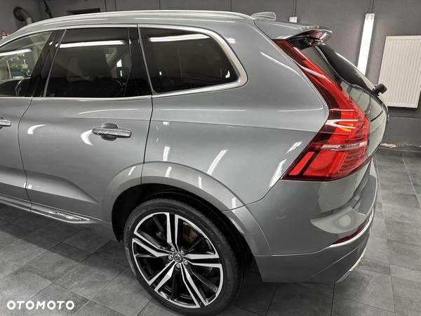 Volvo XC 60 T8 AWD Plug-In Hybrid Inscription - 10