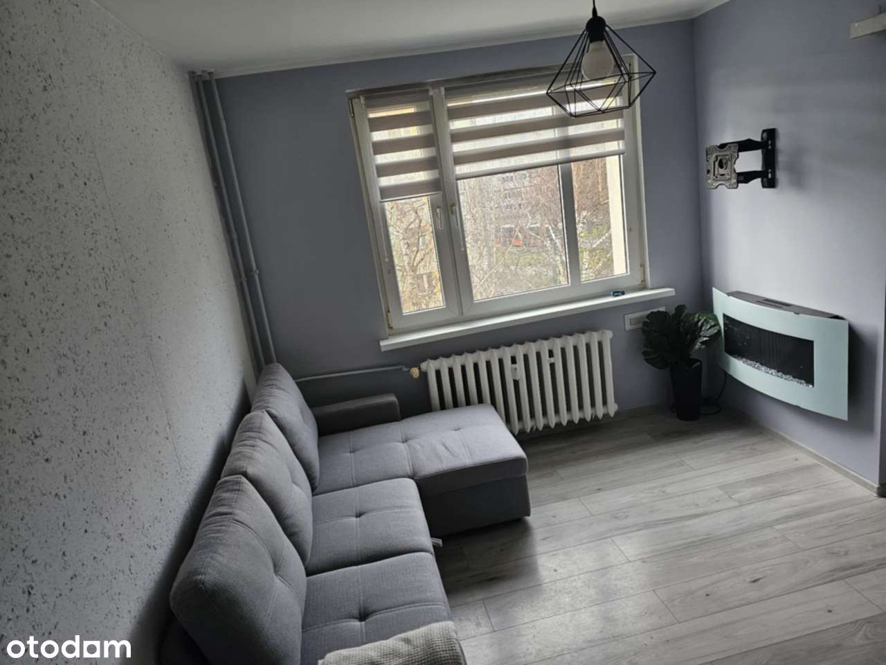 Mieszkanie, 29 m², Jelenia Góra - Pełny obrazek: 4/5