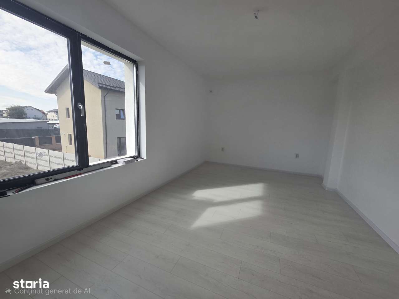 Vila finisata-Bragadiru Independentei-Teren 242 mp - Imagine principală: 5/19