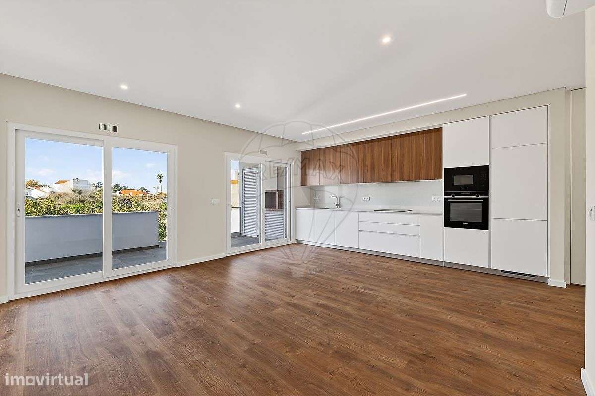 Apartamento T3 para venda - Grande imagem: 4/44