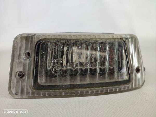 Farol Nevoeiro Drt Direito Seat Toledo I (1L) - 1