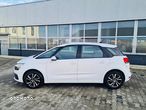 Citroën C4 SpaceTourer 1.5 BlueHDi Shine S&S EAT8 - 5