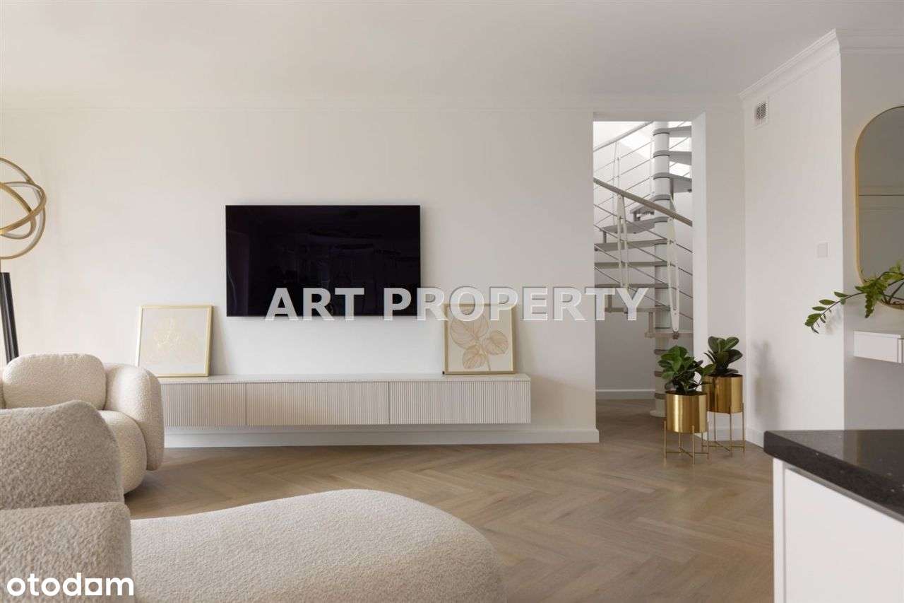 Mieszkanie, 121 m², Kraków - Pełny obrazek: 2/18