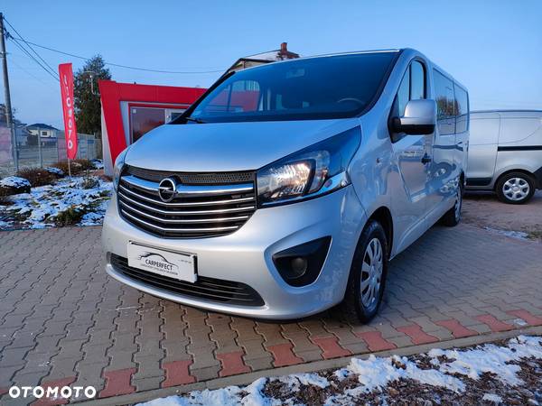 Opel Vivaro Tourer 1.6 CDTI L2 - 1