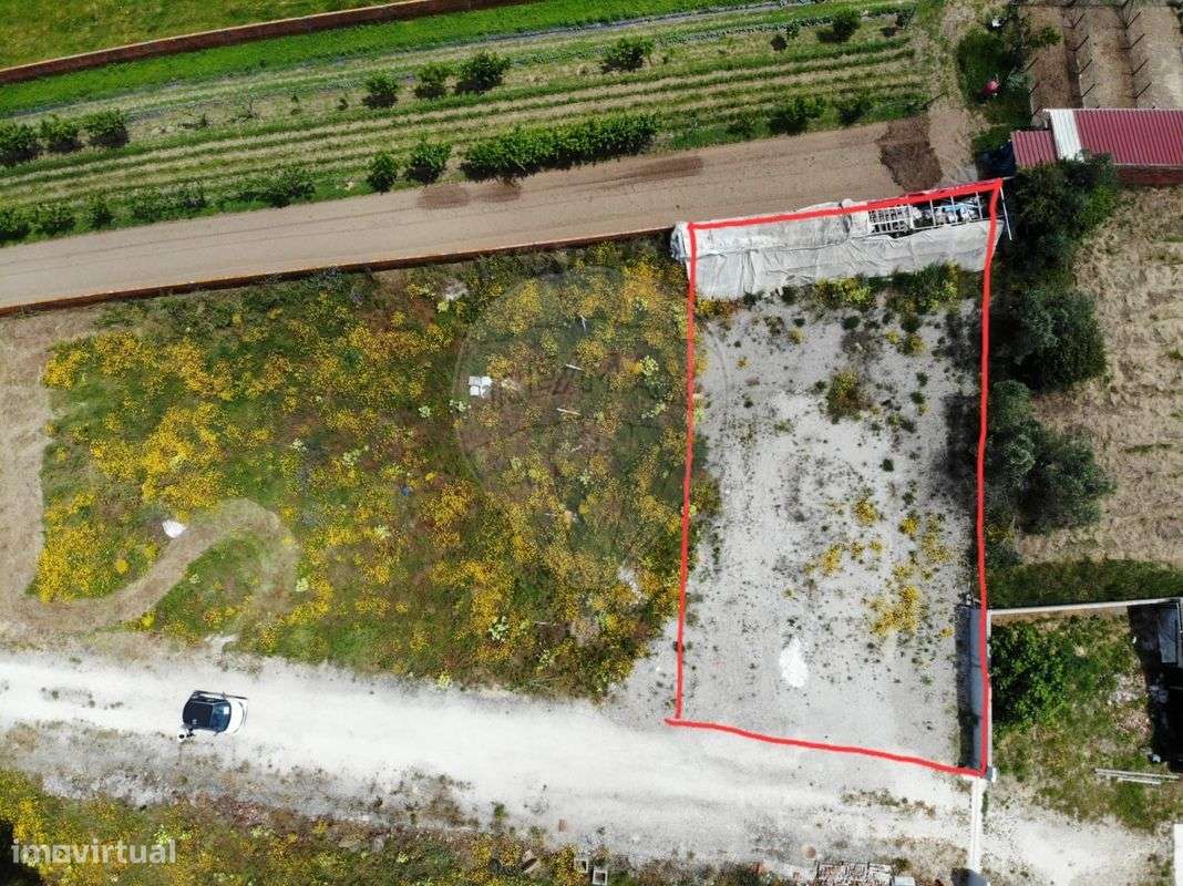 Terreno  para venda - Grande imagem: 1/6