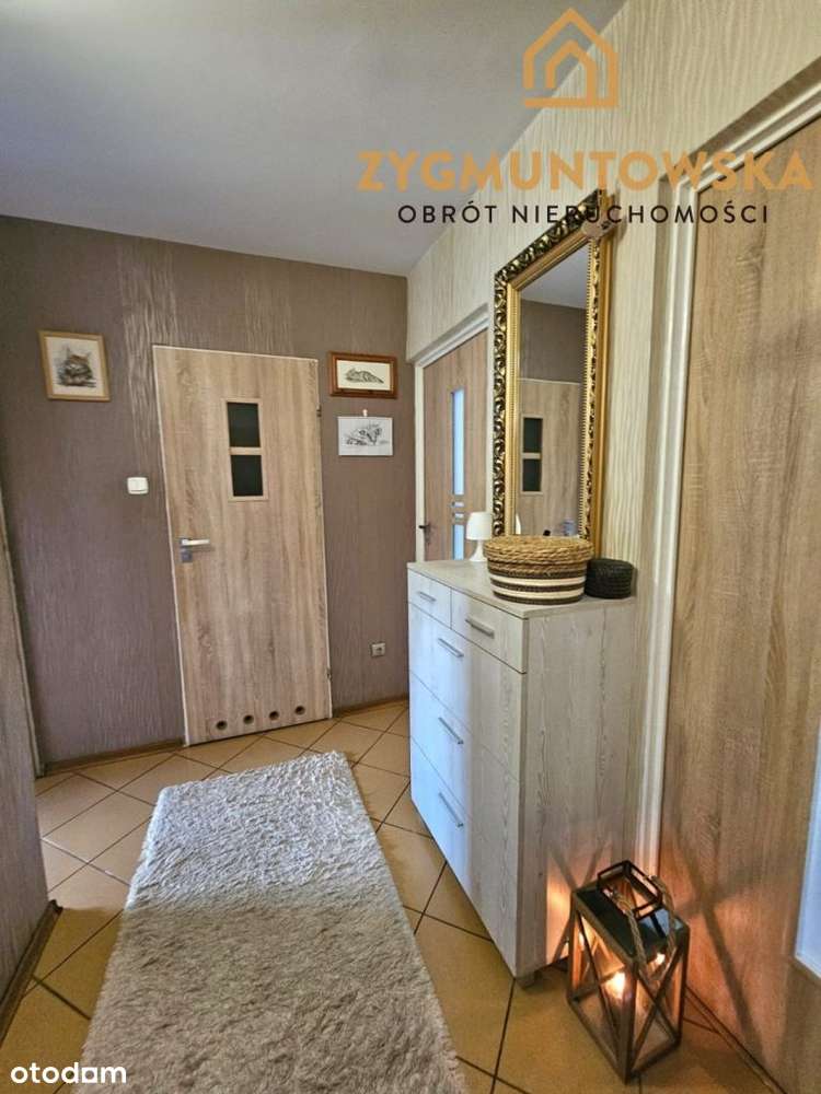 Mieszkanie 3-pokoje bez nakładów – do zamieszkania - Pełny obrazek: 4/9