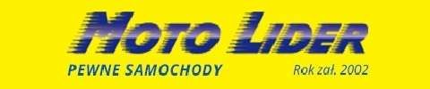 Moto Lider s.c. logo