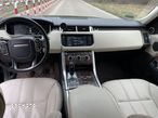 Land Rover Range Rover Sport S 4.4 SD V8 HSE - 10