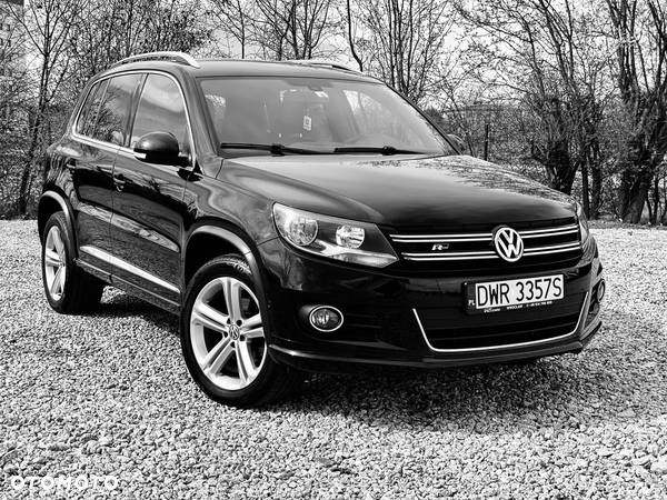 Volkswagen Tiguan - 9