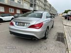 Mercedes-Benz CLA 180 CDi AMG Line Aut. - 12