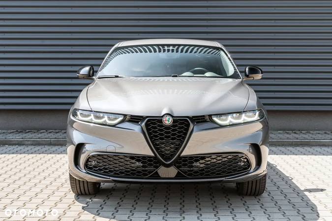 Alfa Romeo Tonale 1.5 T4 GSE Hybrid Veloce DCT - 2