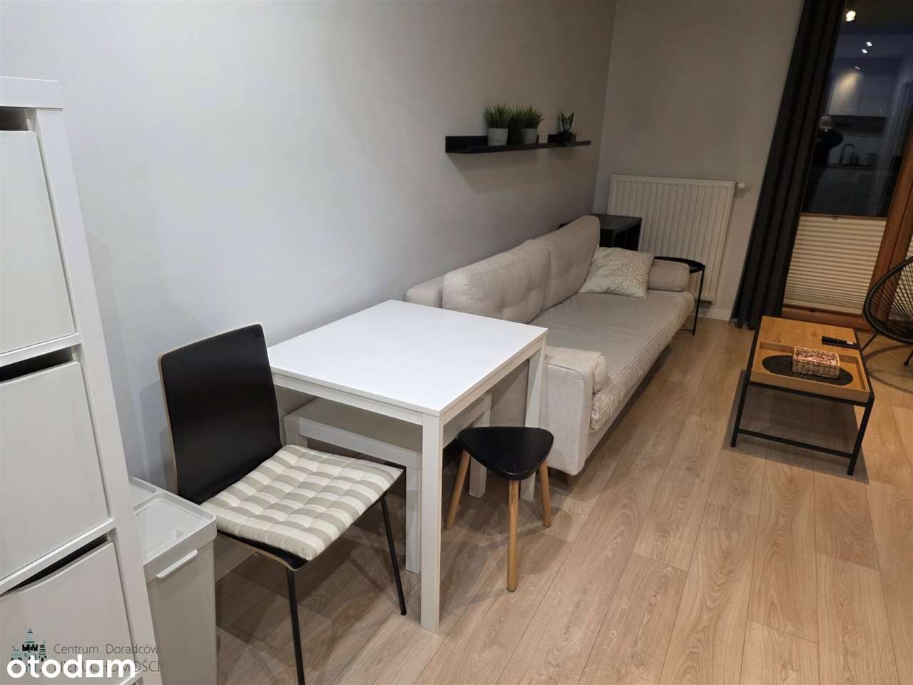 Polecam -wrocławska-2 pok.38,52 m2-2500 zł . - Pełny obrazek: 3/17