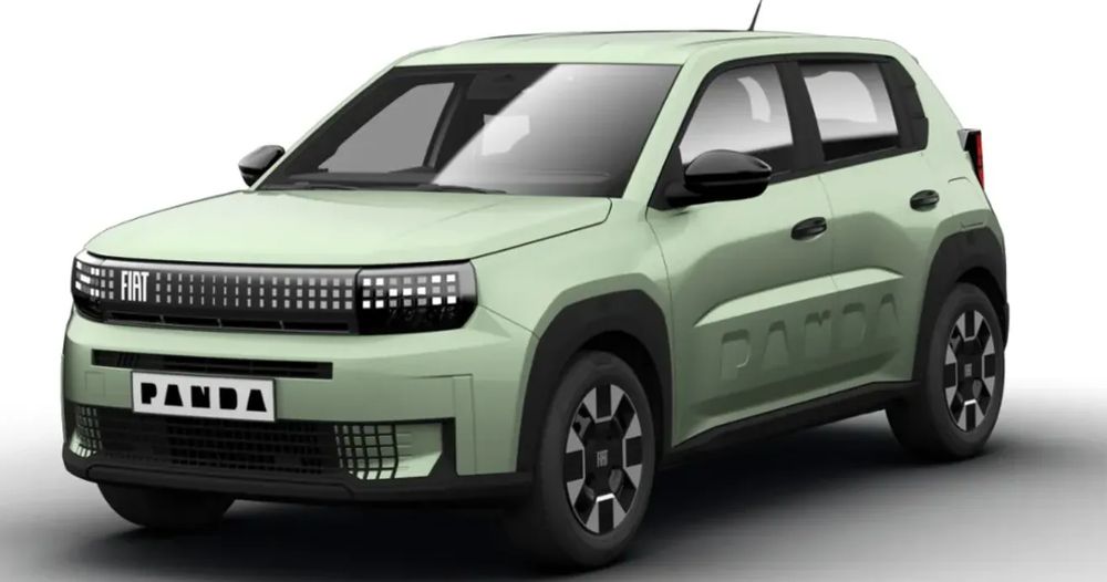 ICON, Hybrid - dostęna w ciągu tygodnia