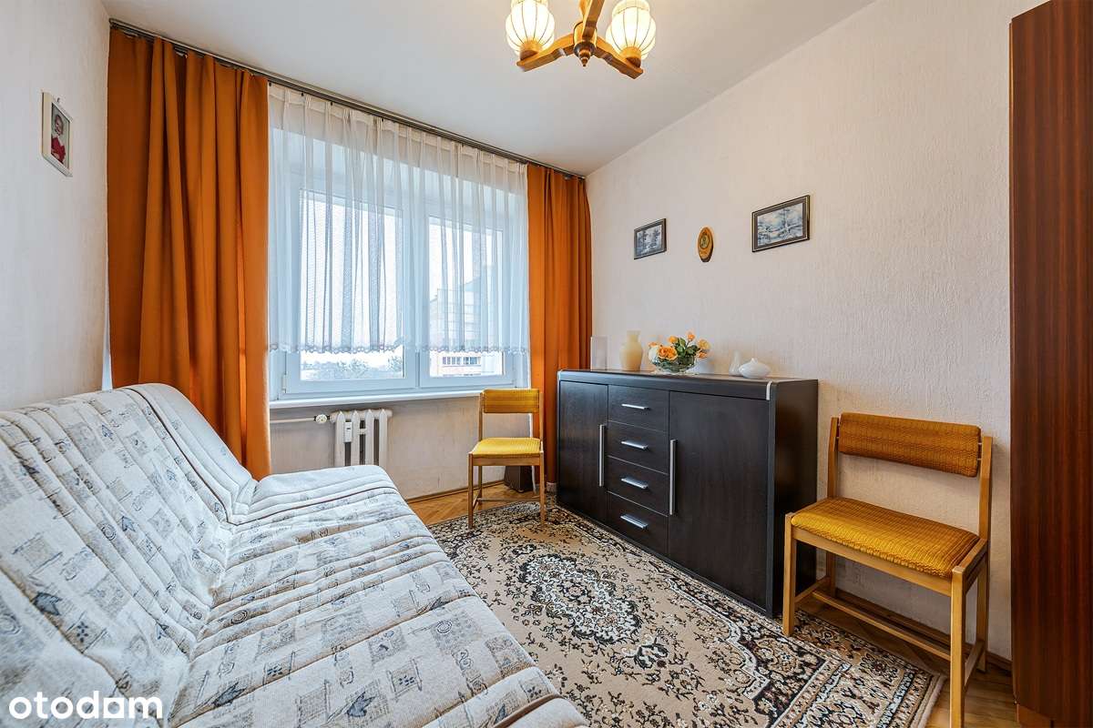 Mieszkanie 3 pok.Gdynia Wzgórze Św. Maksymiliana/Śródmieście/morze-9