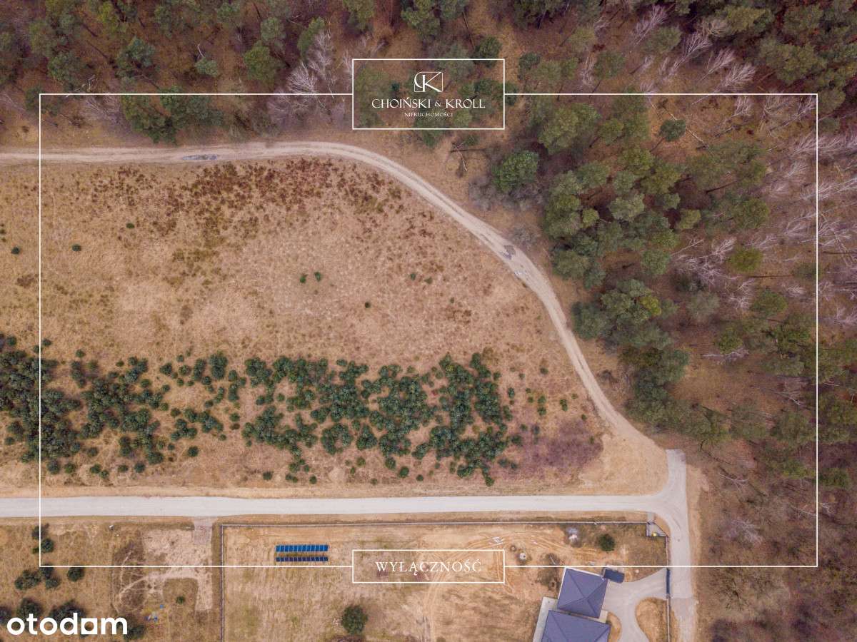 Wspaniała lokalizacja! Natura, cisza i spokój! - Pełny obrazek: 5/20