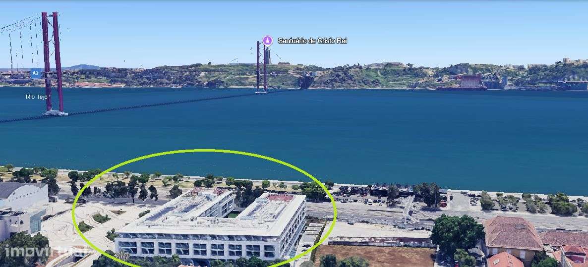 T2 Duplex Investimento Lisboa / 2 Bedroom Duplex Investment Lisbon-11