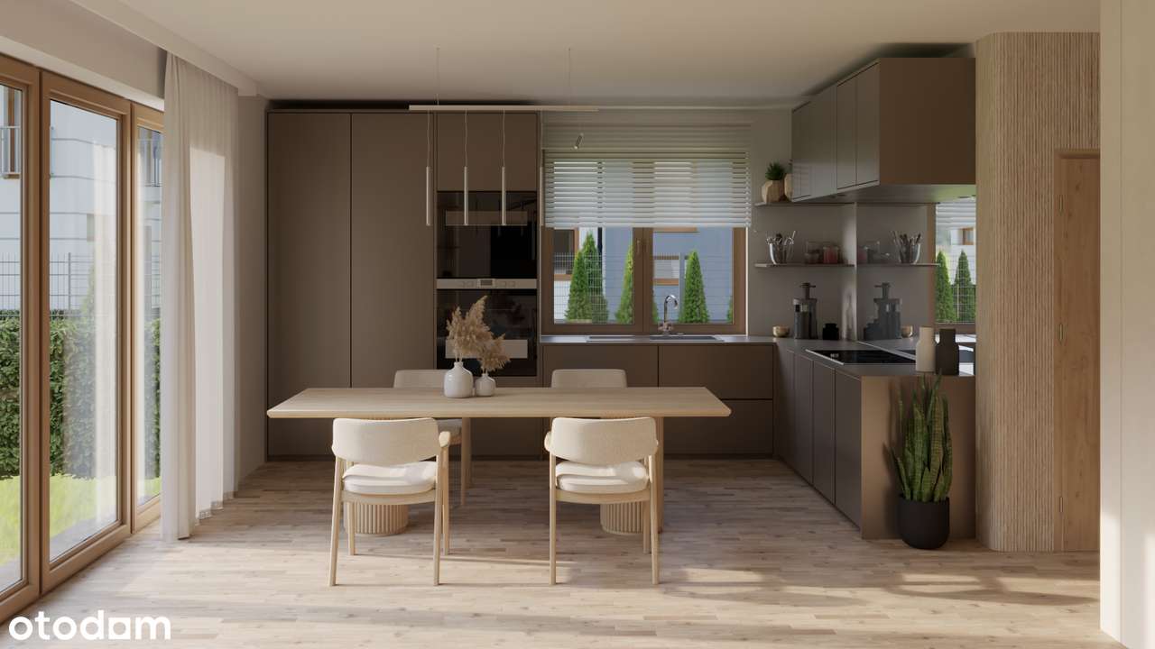 Nietuzinkowy i funkcjonalny DOM. Lokalizacja, która daje przewagę-6