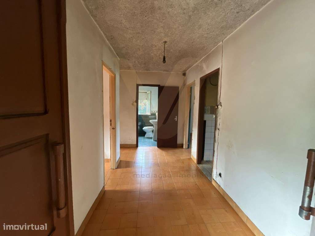 Moradia Para Restauro T3 - Rebordões Santa Maria - Ponte de Lima - Grande imagem: 5/21