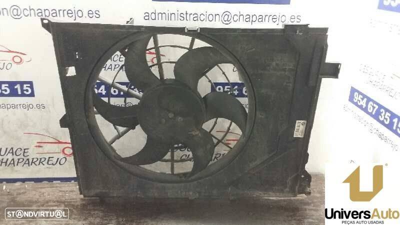 ELECTROVENTILADOR BMW 3 2000 -1436250 - 1