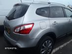 Drzwi przednie przód NISSAN QASHQAI +2  1,5DCI, 2010r prawe / lewe - 1