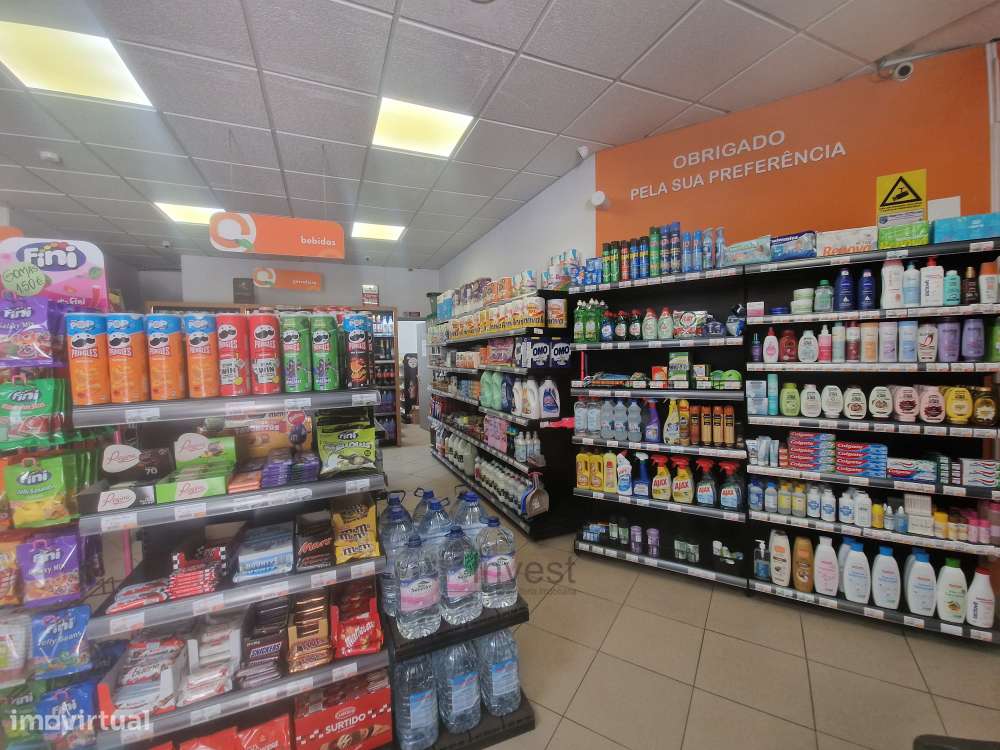 Trespasse Supermercado - Encosta da Marina, Portimão-11