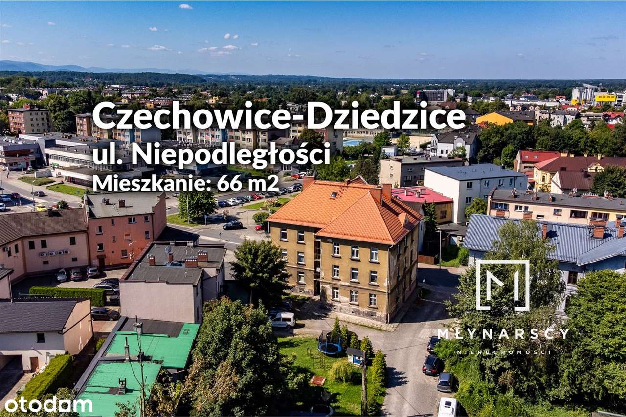 Jasne mieszkanie w centrum|Uczciwa cena| - Pełny obrazek: 2/18