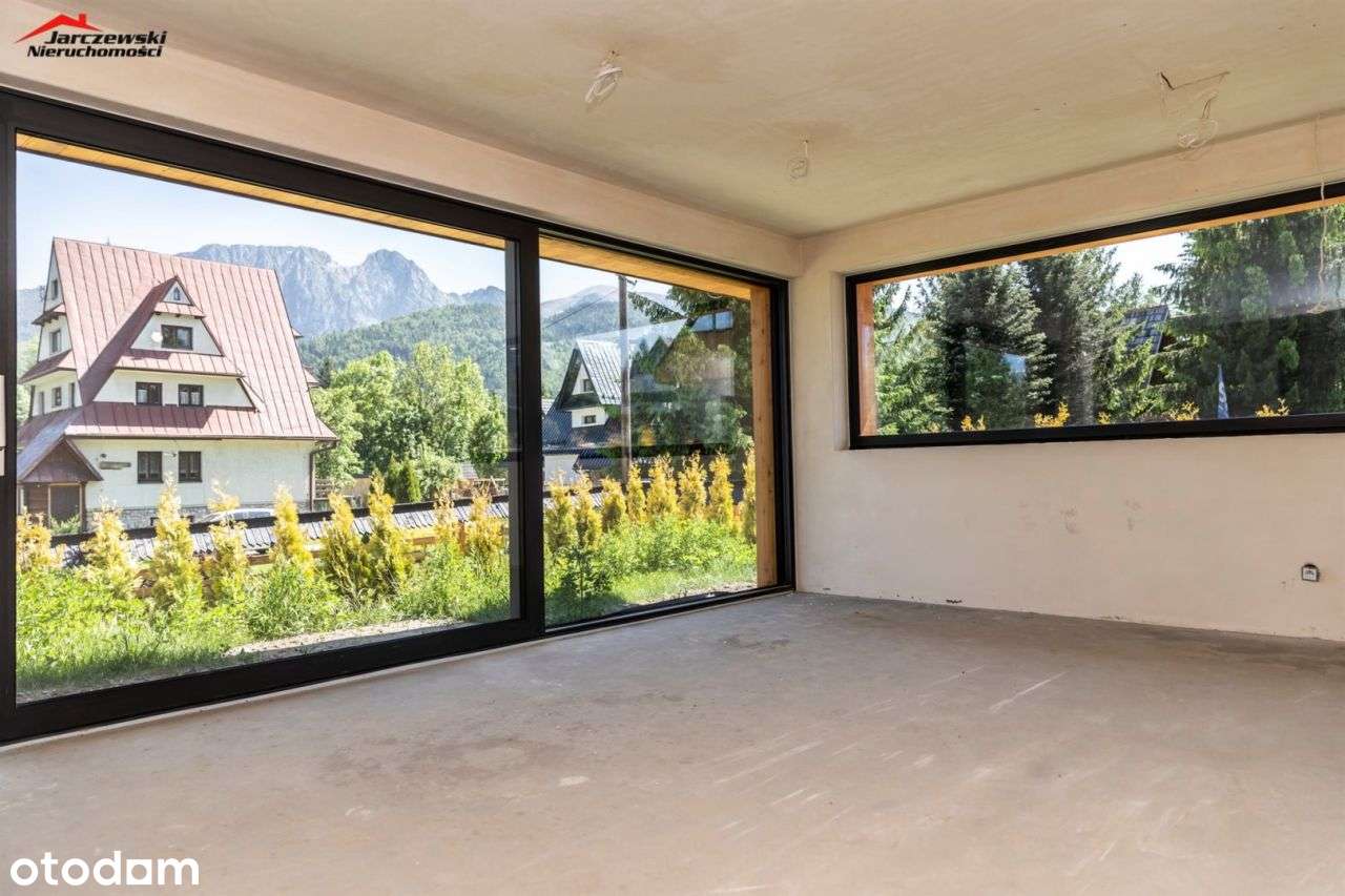 Nowy dom jednorodzinny z garażem Sobiczkowa-15