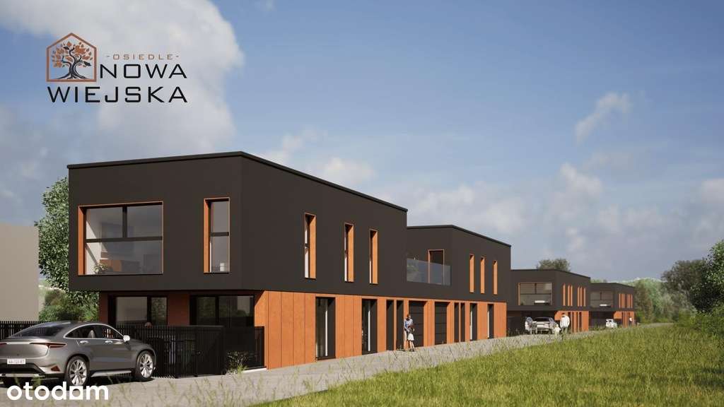 Siemianowice Śląskie | Przełajka | NOWA WIEJSKA-0