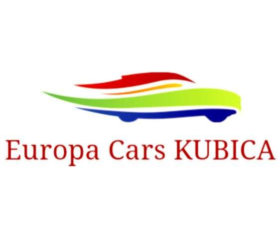 ,,EC KUBICA'' logo