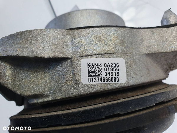 AMORTYZATOR PRAWY PRZÓD FIAT DUCATO III L3H2 50707867 - 6