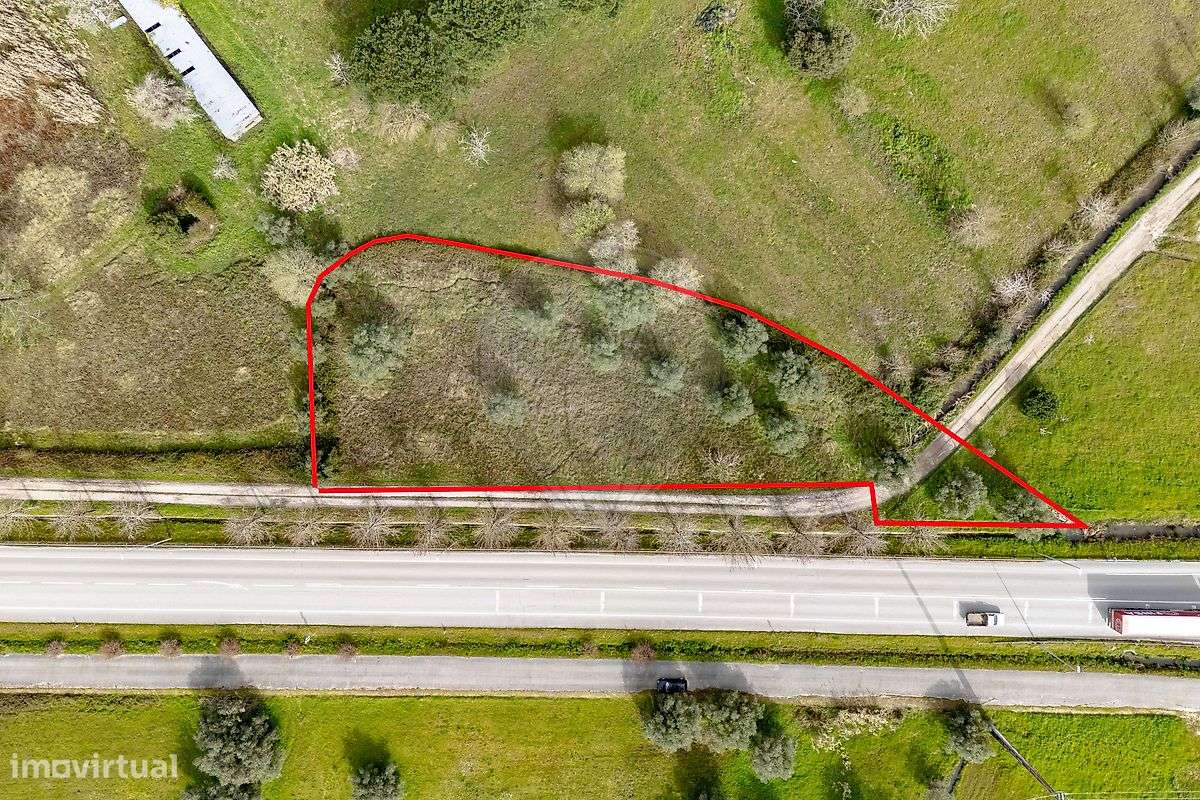 Terreno  para venda - Grande imagem: 2/10