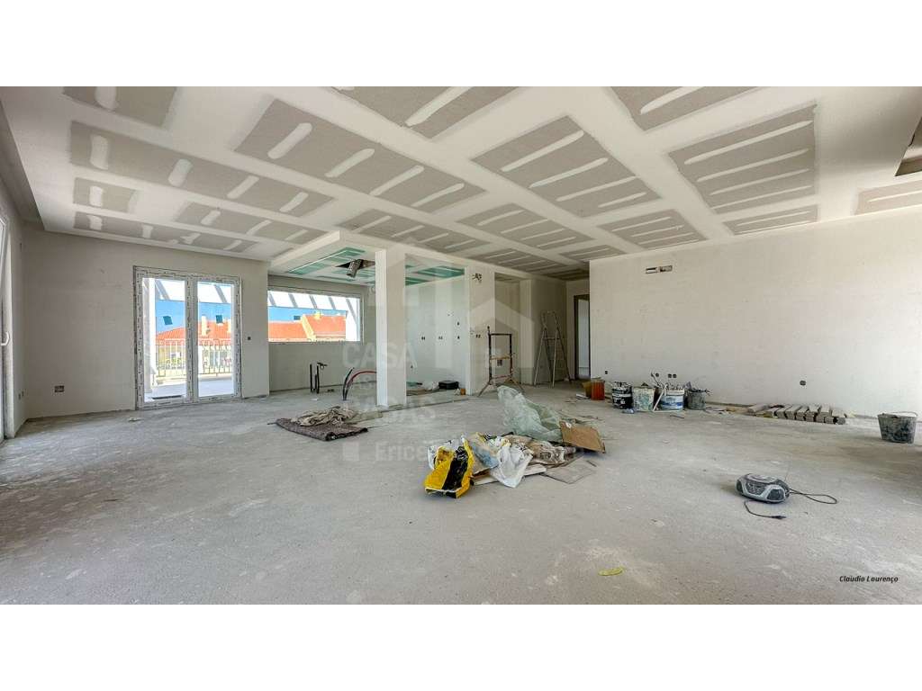 Apartamento T3 - Ericeira, A Casa das Casas - Grande imagem: 4/26