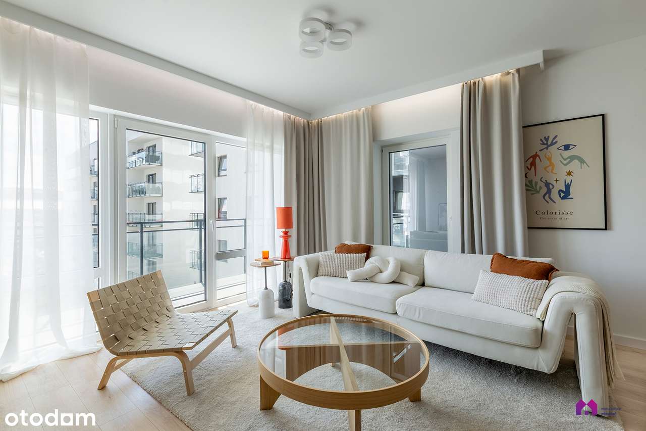 RODZINNE MIESZKANIE – światło i ZIELEŃ blisko lasu - Pełny obrazek: 3/19