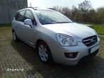 Kia Carens 2.0 CRDi Tour - 2