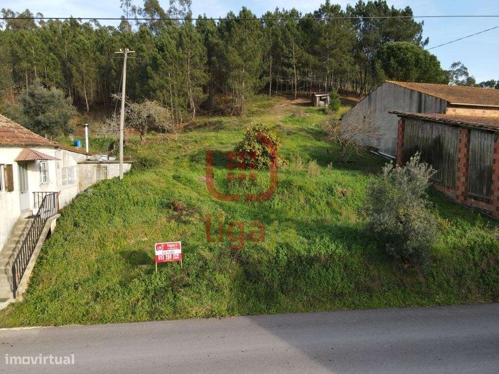 Terreno C/Viabilidade de construção! - Grande imagem: 2/6