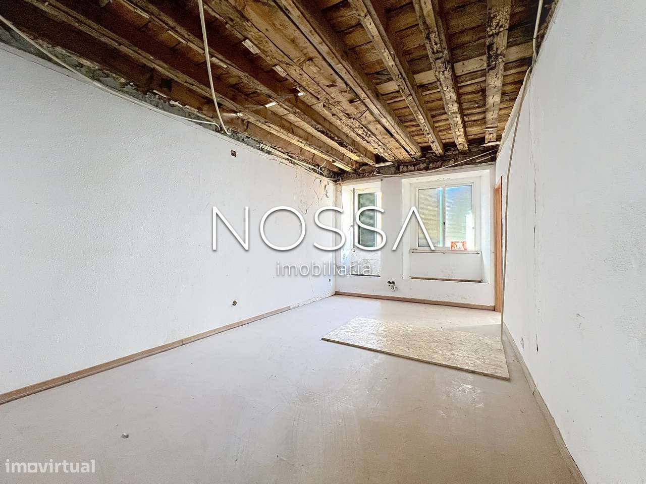 T2 para Obras | Alfama | Lisboa - Grande imagem: 2/46