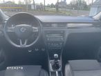 Skoda RAPID 1.2 TSI Style Plus - 16