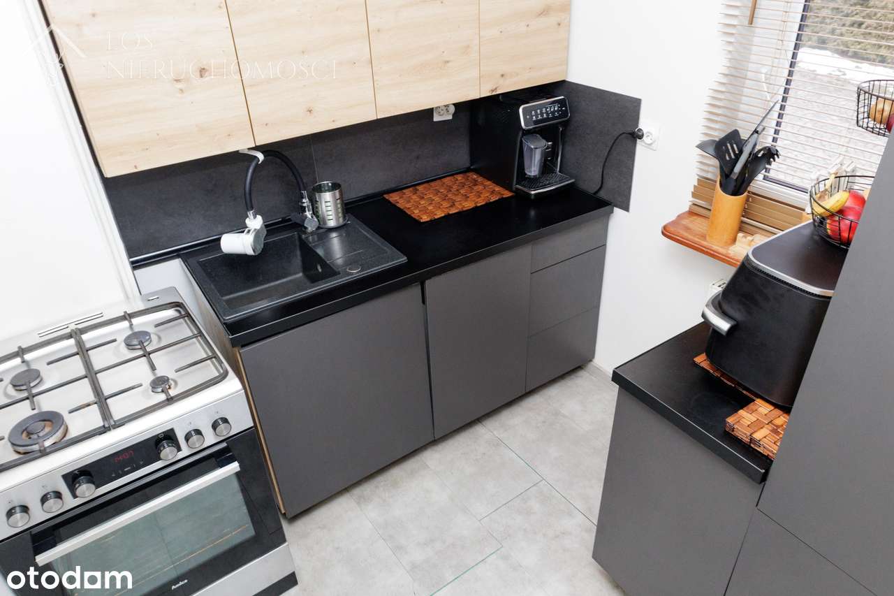 Mieszkanie I Bez czynszu I Garaż I Ogród – komfort, którego szukasz-7