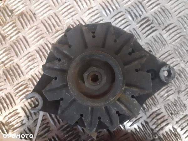 Alternator Citroen , Peugeot 405 1.9d 9603138880 A3T032 91B - 2