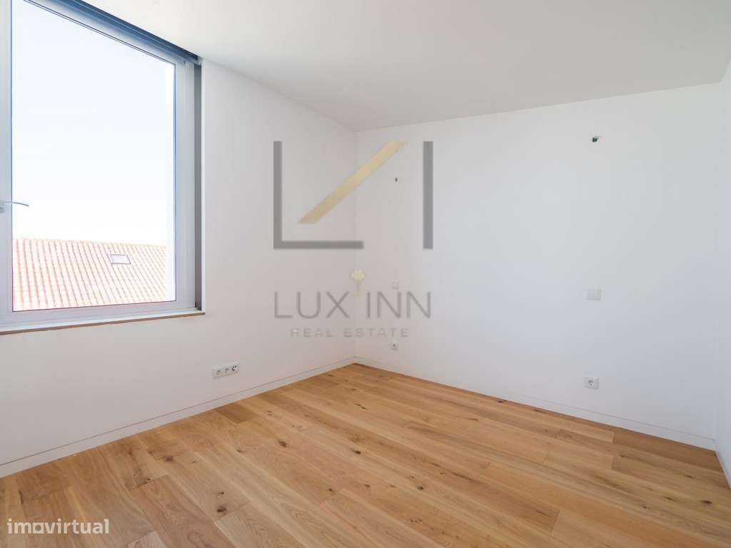 Moradia T4 em São Domingos de Rana-39