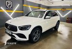 Mercedes-Benz GLC 200 d 4-Matic Business Edition - 1